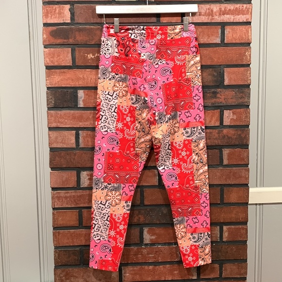 Eleven by Venus Bandana  Babe 7/8 Legging - Picture 15 of 16